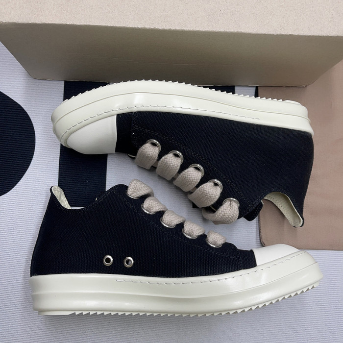 RICK OWENS DRKSHDW RO-25