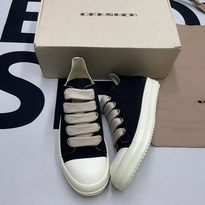 RICK OWENS DRKSHDW RO-25