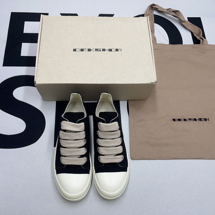 RICK OWENS DRKSHDW RO-25