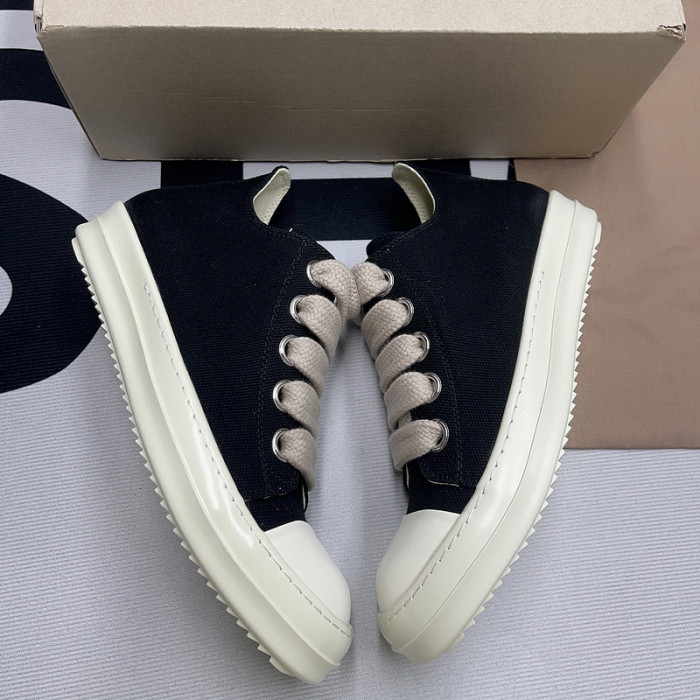 RICK OWENS DRKSHDW RO-25