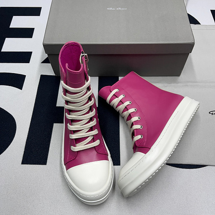 RICK OWENS SNEAKERS RO-100
