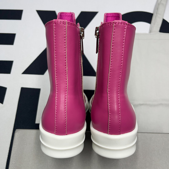 RICK OWENS SNEAKERS RO-100