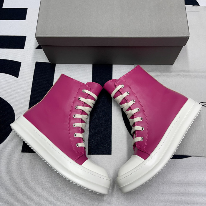 RICK OWENS SNEAKERS RO-100