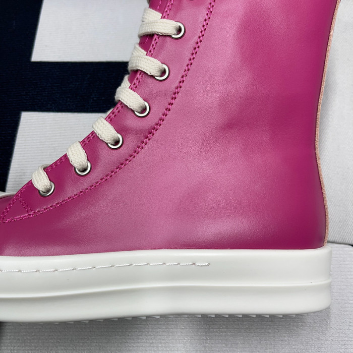 RICK OWENS SNEAKERS RO-100