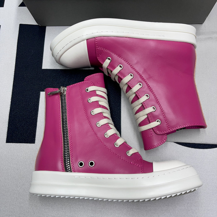 RICK OWENS SNEAKERS RO-100