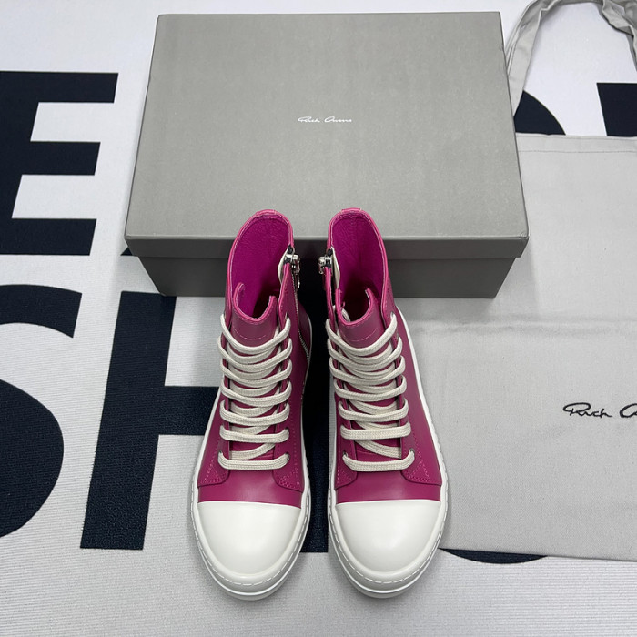 RICK OWENS SNEAKERS RO-100