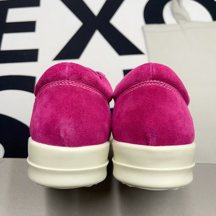 RICK OWENS SNEAKERS RO-101