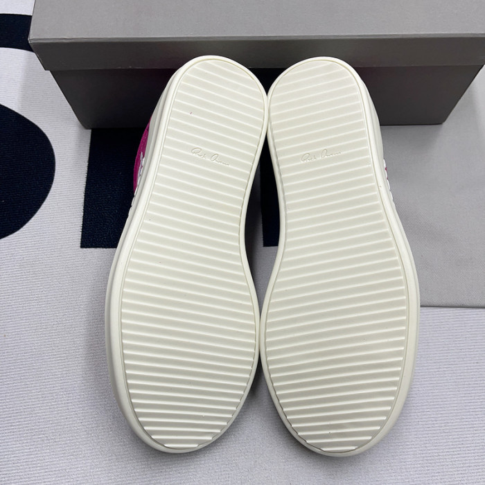 RICK OWENS SNEAKERS RO-101