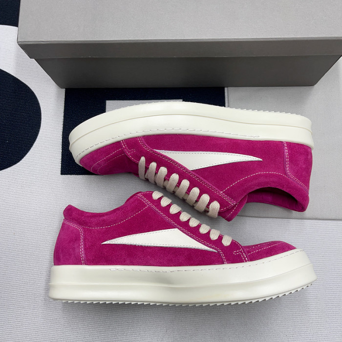 RICK OWENS SNEAKERS RO-101