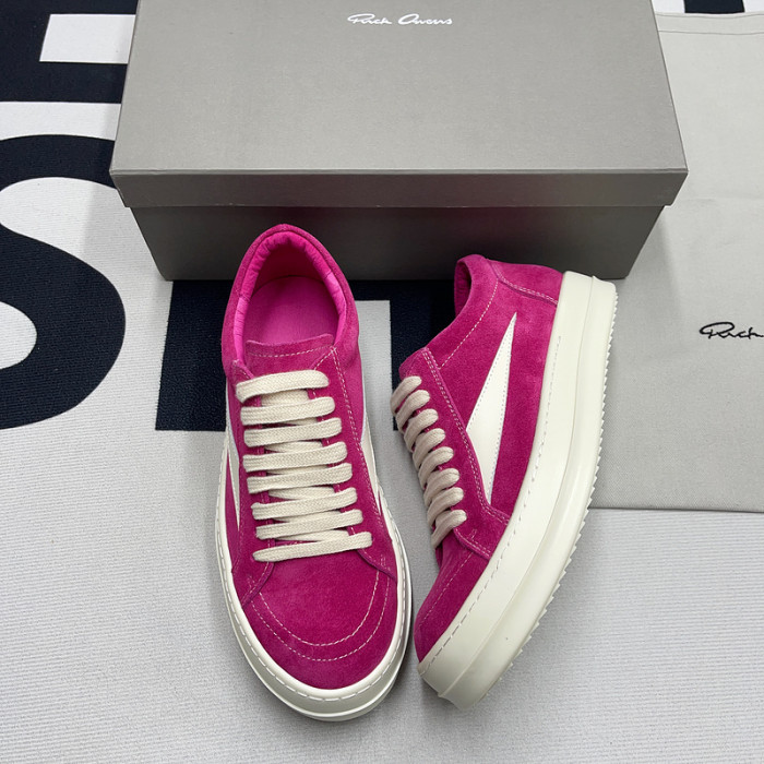 RICK OWENS SNEAKERS RO-101