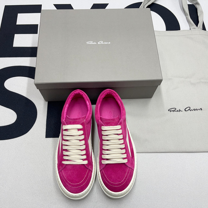 RICK OWENS SNEAKERS RO-101