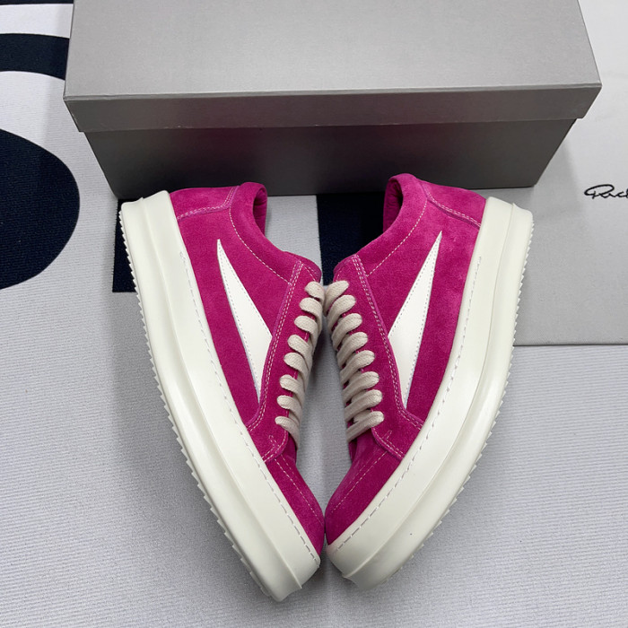 RICK OWENS SNEAKERS RO-101
