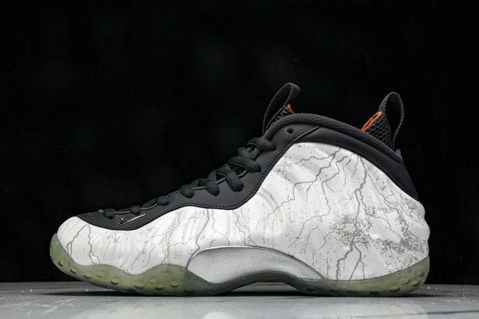 Nike Air Foamposite One Tekken 8 Jin Kazama HF6367-001