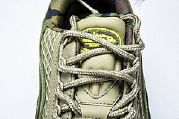 Corteiz x Air Max 95 SP FB2709-300
