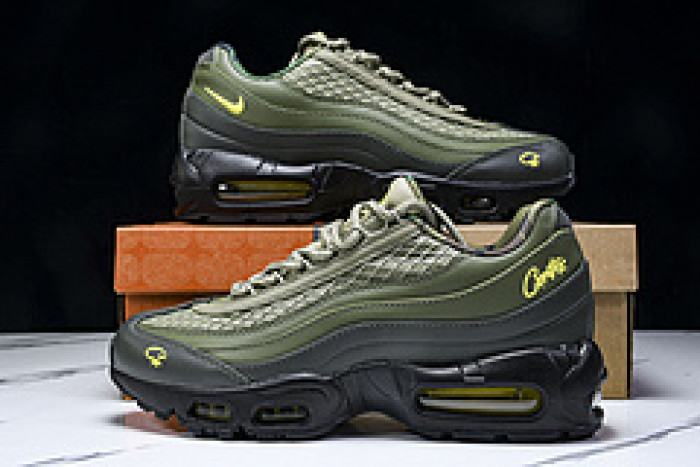 Corteiz x Air Max 95 SP FB2709-300