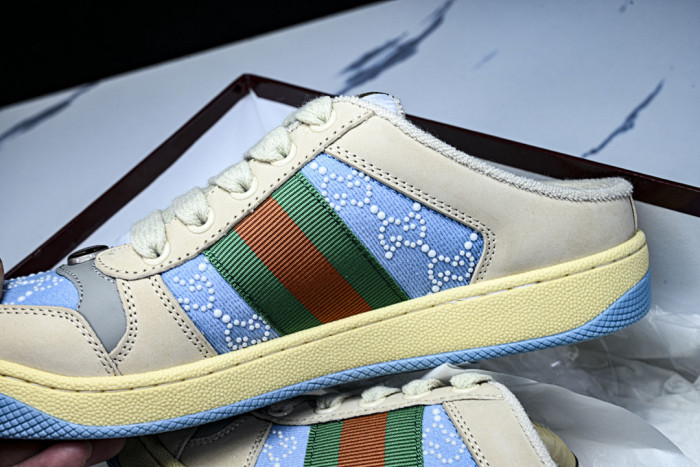 LOW-TOP SNEAKER GC-51