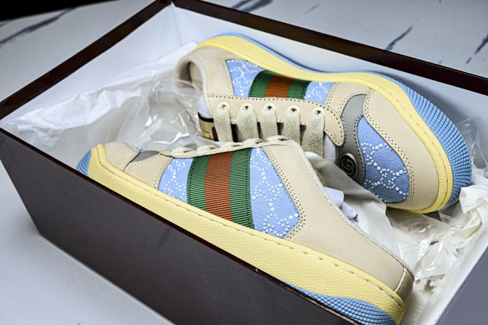 LOW-TOP SNEAKER GC-51