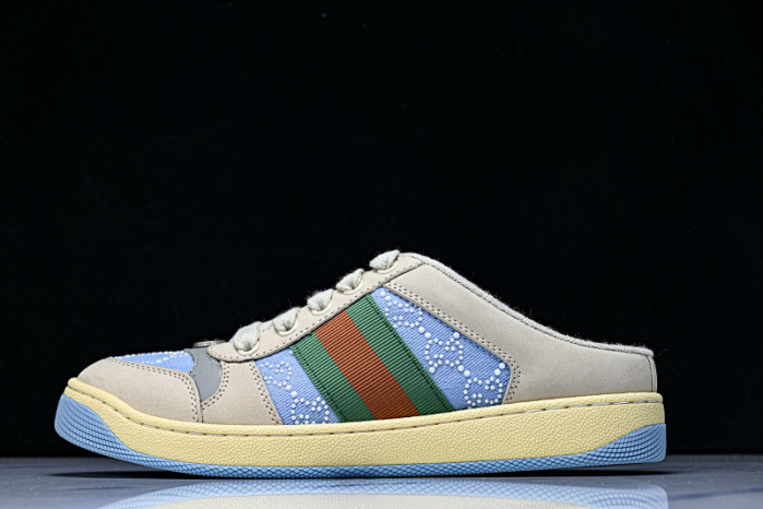 LOW-TOP SNEAKER GC-51