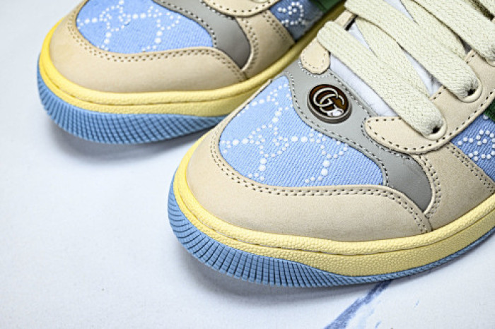 LOW-TOP SNEAKER GC-51
