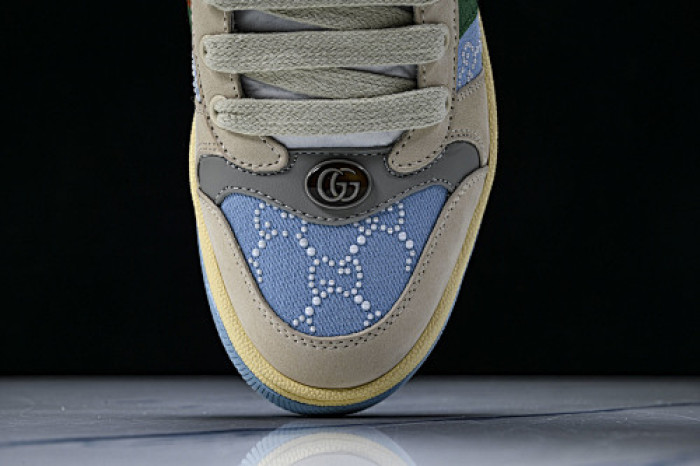 LOW-TOP SNEAKER GC-51