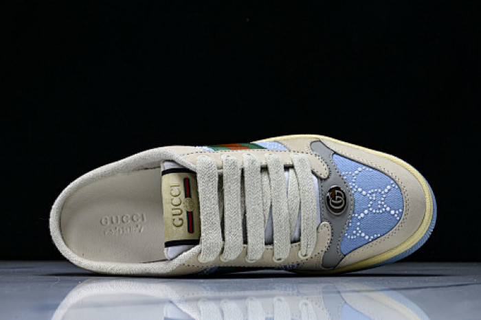 LOW-TOP SNEAKER GC-51