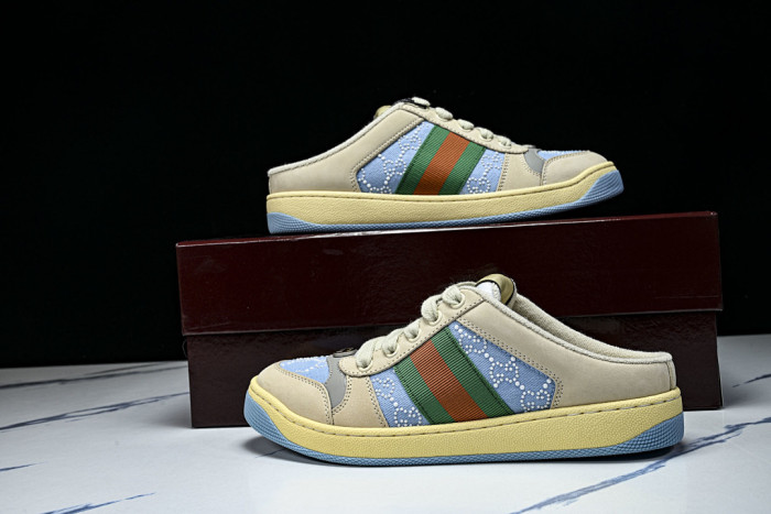 LOW-TOP SNEAKER GC-51