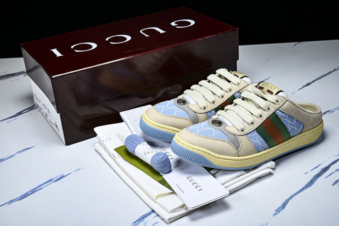 LOW-TOP SNEAKER GC-51