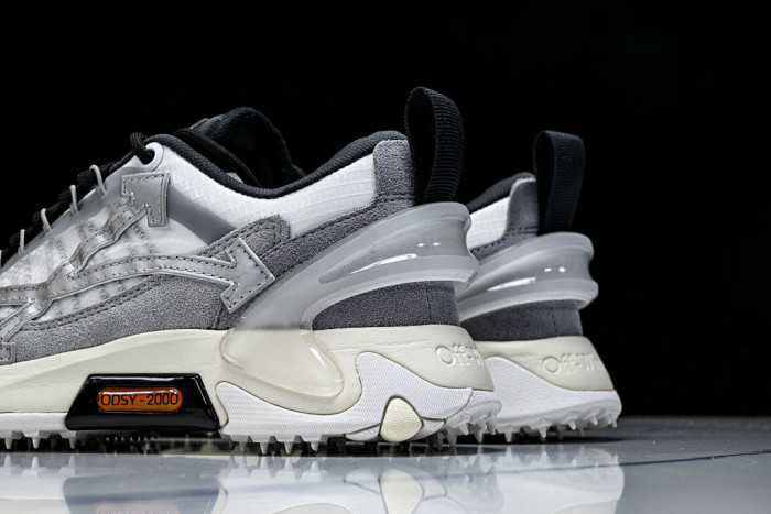 OF C/O​ ODSY-1000 SNEAKERS ow-71