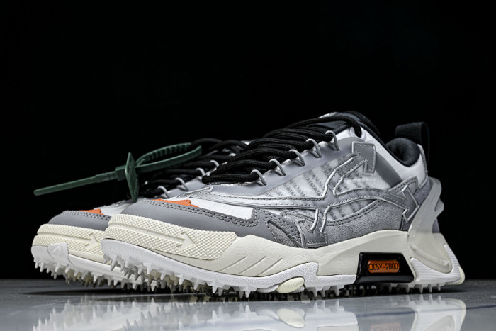OF C/O​ ODSY-1000 SNEAKERS ow-71
