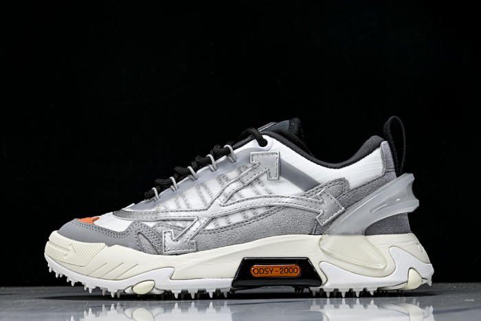 OF C/O​ ODSY-1000 SNEAKERS ow-71