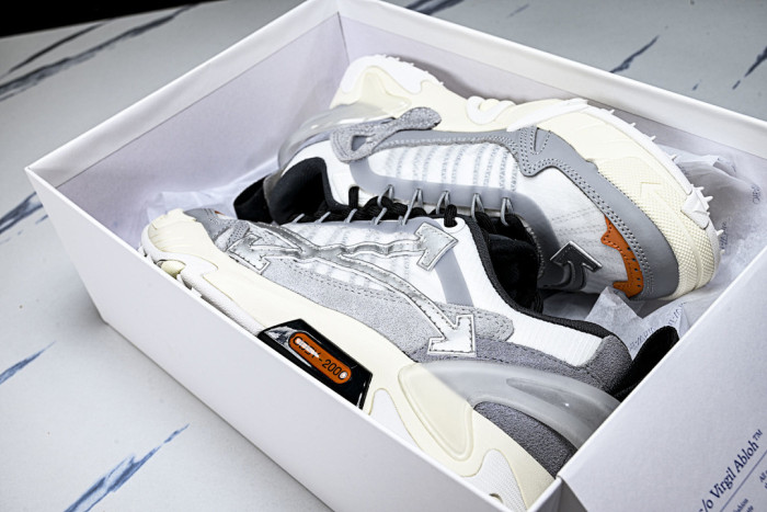 OF C/O​ ODSY-1000 SNEAKERS ow-71
