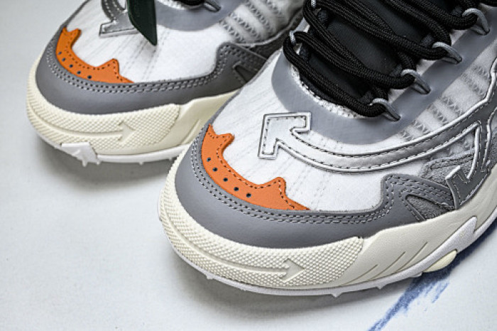 OF C/O​ ODSY-1000 SNEAKERS ow-71