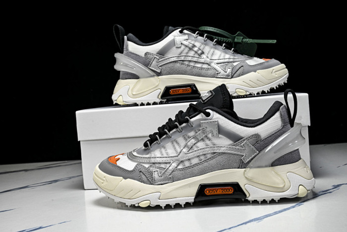 OF C/O​ ODSY-1000 SNEAKERS ow-71