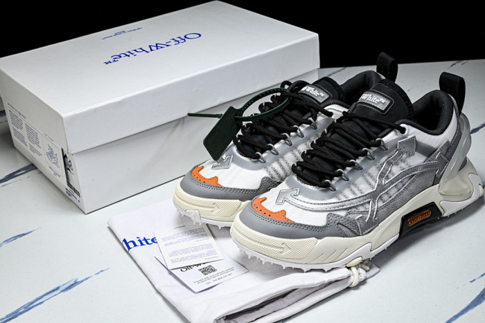 OF C/O​ ODSY-1000 SNEAKERS ow-71