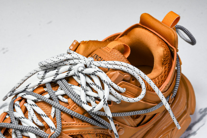 BL TRACK TRAINERS SNEAKERS 3.0 WTRHK 7000