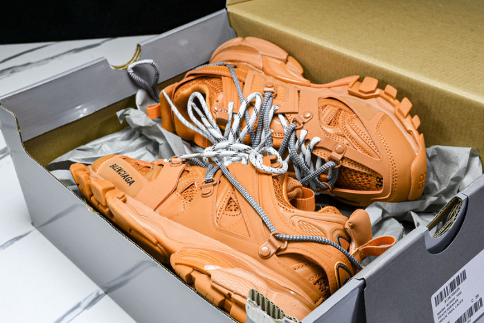 BL TRACK TRAINERS SNEAKERS 3.0 WTRHK 7000