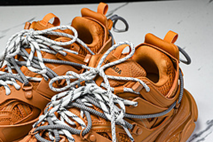 BL TRACK TRAINERS SNEAKERS 3.0 WTRHK 7000