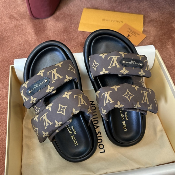 LOVT SANDAL 0415570