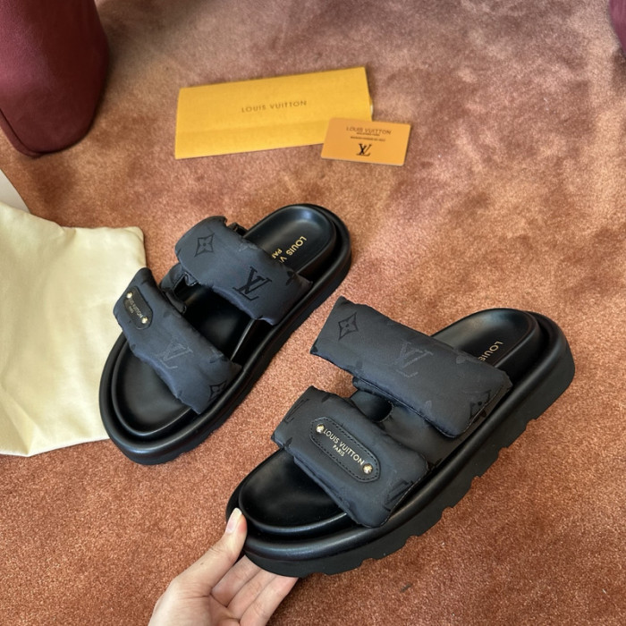 LOVT SANDAL 0415571