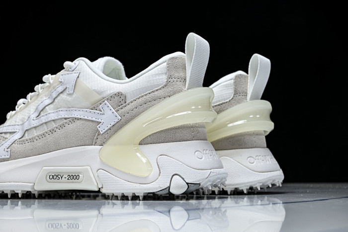 OF C/O​ ODSY-1000 SNEAKERS ow-72