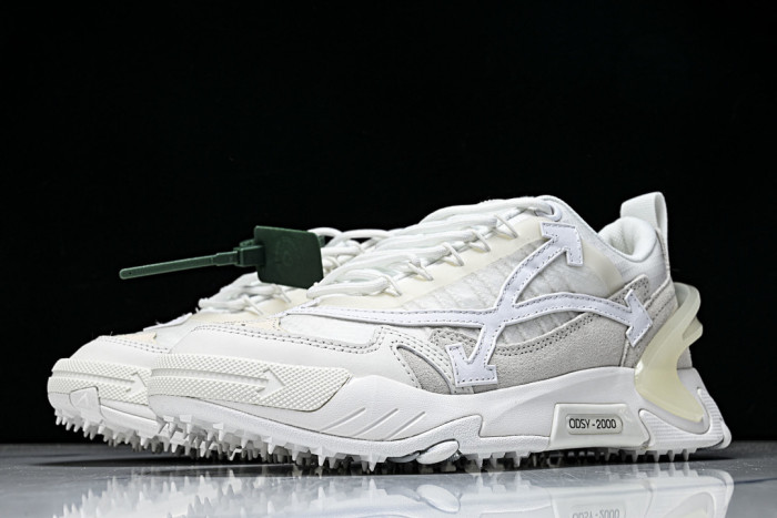 OF C/O​ ODSY-1000 SNEAKERS ow-72