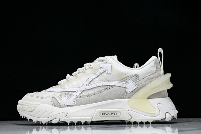 OF C/O​ ODSY-1000 SNEAKERS ow-72