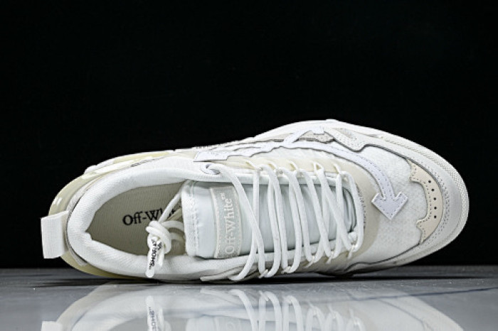 OF C/O​ ODSY-1000 SNEAKERS ow-72