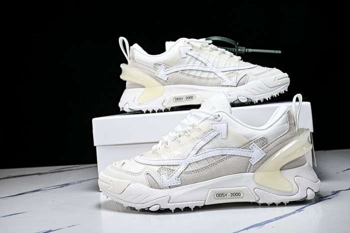 OF C/O​ ODSY-1000 SNEAKERS ow-72