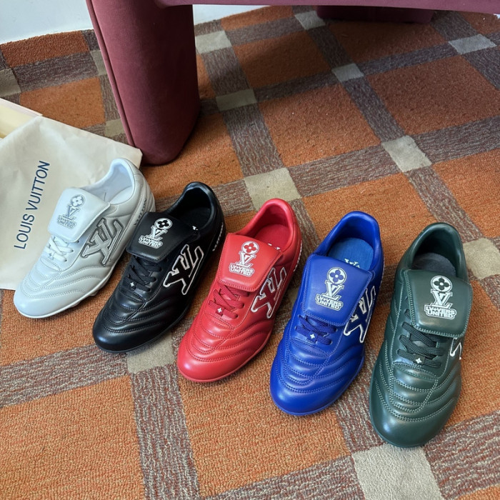 LOVT SNEAKER lv-292