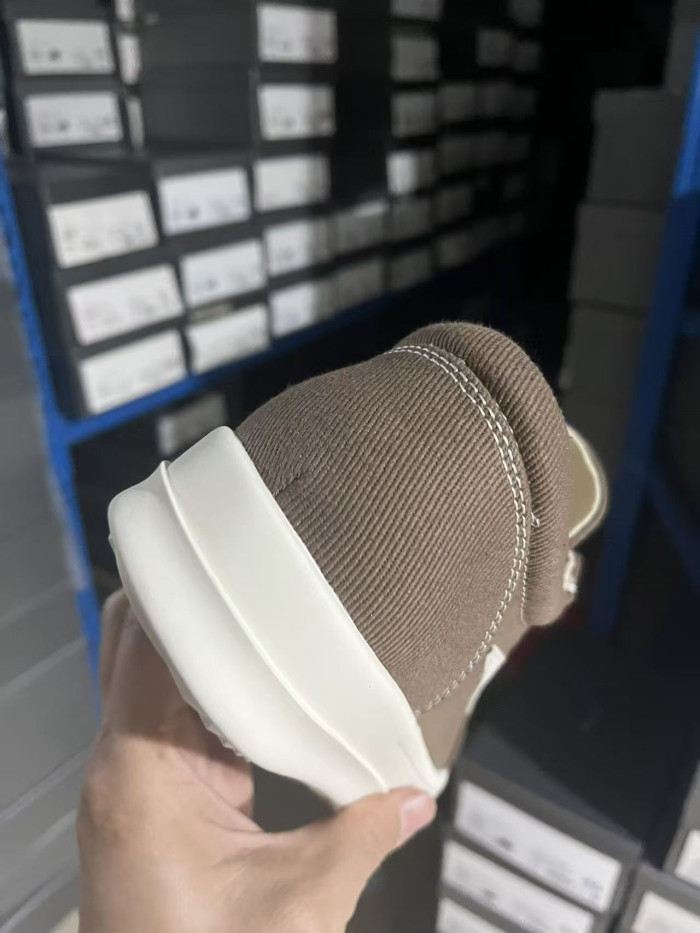 (CANVAS) RICK OWENS RO-247