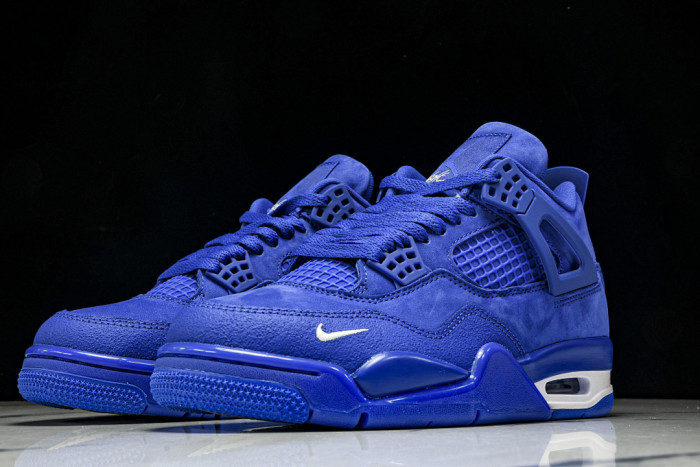 Air Jordan 4 HF4340-400