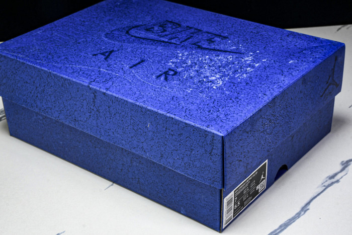 Air Jordan 4 HF4340-400