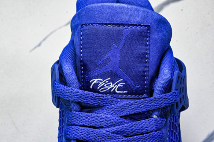 Air Jordan 4 HF4340-400