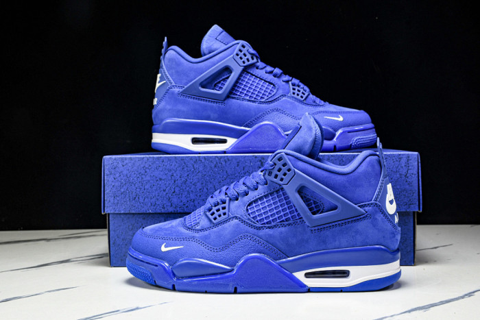 Air Jordan 4 HF4340-400